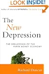 The New Depression: The Breakdown of...