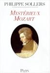 Mysterieux mozart