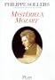 Mysterieux mozart