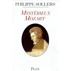 Myst�rieux Mozart