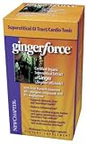 New Chapter - Gingerforce, 60 softgels