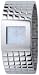 Uhren & Schmuck : Joy Damenuhr Cuadrods XL JW531