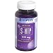 MRM 5-HTP Vegetarian Capsules, 100 mg, 60-Count Bottles