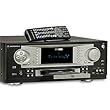Motorola DCP501 All-In-One Home Theater Receiver