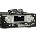 Motorola DCP501 All-In-One Home Theater Receiver