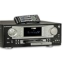 Motorola DCP501 All-In-One Home Theater Receiver