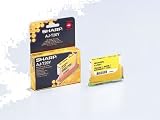 Sharp - Yellow Tank for Sharp AJ 1800/1810/2000/2010 Printers (SHRAJT20Y) Category: Inkjet Cartridges