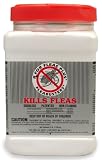 Fleabusters Rx for Fleas Plus, 3 lb
