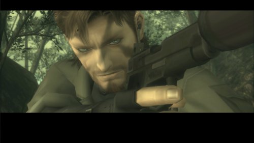 Image #15 of Metal Gear Solid