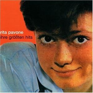 Rita Pavone - Arrivederci Hans (Neuaufnahme) Lyrics - Zortam Music