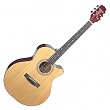 Jasmine by Takamine S34C NEX Cutaway Acoustic Guitar