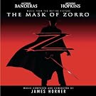 The Mask Of...