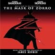 Mask Of Zorro Music From The