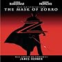 The Mask Of Zorro: Music From The Motion Picture