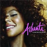 Revue Ashanti  / Concrete Rose