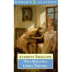 Nina Balatka (World's Classics)
