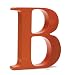 Alpha Art - Upper Case B by Design Ideas