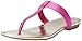 Bandolino Women's Ringness Thong Sandal