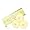 Roger & Gallet Cedrat Citron (Citrus) Perfumed Soap Boxed Set - 3 x 3.5 oz