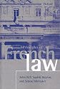 Principles of French Law