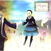 5th story CD「Roman」