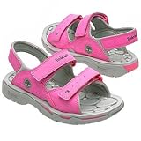 Timberland Kids' Hop Skipper Infant (Pink 4.0 M)