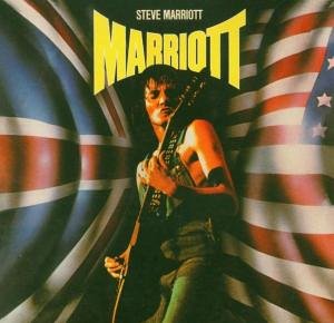 Steve Marriott - Marriott - Zortam Music