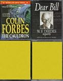Dear Bill: W.F Deedes Reports