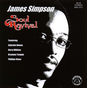 CD-Charts  Third Party New : Soul Revival