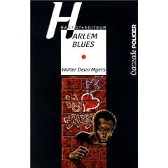 Harlem blues