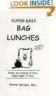 Super Easy Bag...