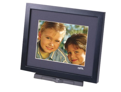 Ceiva Advanced Digital Photo Receiver