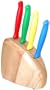 J.A. Henckels 5-Piece Utility Knife Set