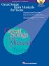 Great Songs from Musicals for Teens (Young Men's Edition) (Vocal Collection)