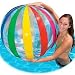 Giant Inflatable WaterBall, Beach Ball, Jumbo Gigantic 107 cm