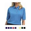 Inner Harbor Ladies Mainsail Pique Sportshirt - (0060IH)