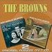 Sweet Sounds by the Browns/Grand Ole Opry Favorites