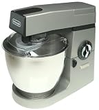 DeLonghi DSM800 Cucina Stand Mixer with Blender