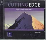 Review Longman  / Cutting Edge: Upper Intermediate Class CD (Cutting Edge)