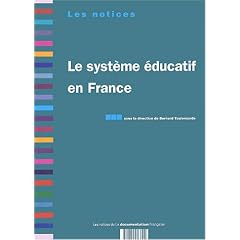 Le syst�me �ducatif en France
