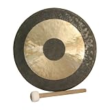 Chao Gong, 17 3/4 (45cm) Beater