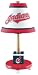 Guidecraft Cleveland Indians Table Lamp