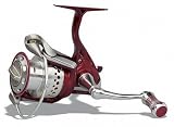 Red Arc Tuff- Body W/S 10400
