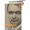 Rudolf Steiner: An Illustrated Biography by Johannes Hemleben and Leo Twyman