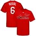 Mens St. Louis Cardinals #6 Stan 