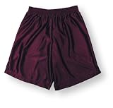 Code Four Athletics 'Rec' team soccer shorts - sizes Youth M-L-XL, Adult S (no Youth S)