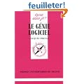 Le g�nie logiciel