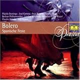Bolero-Spanische Feste - Domingo