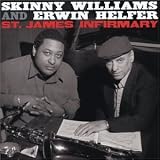 St. James Infirmary
