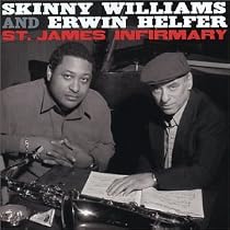 St. James Infirmary